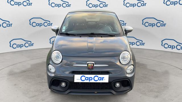 Abarth 500c image 4