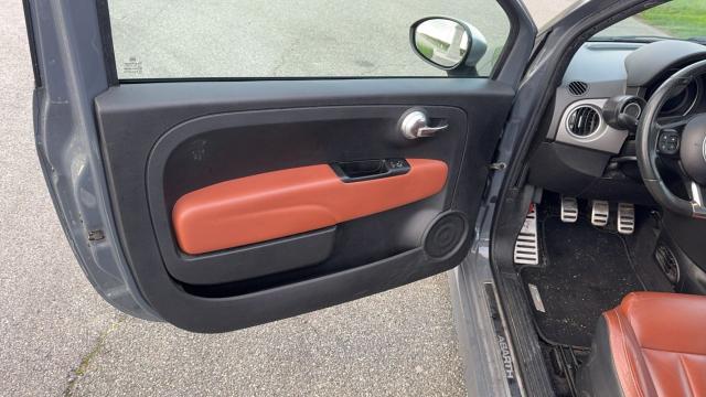 Abarth 500c image 7