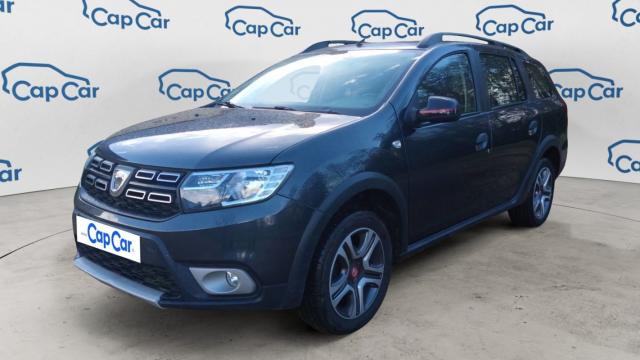 Dacia Logan Mcv 0.9 Tce 90 Techroad