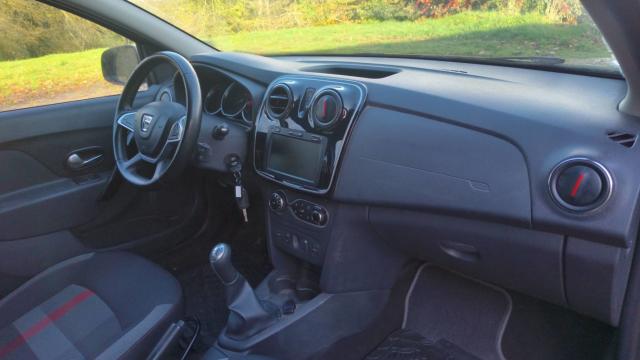 Dacia Logan Mcv image 6