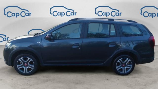 Dacia Logan Mcv image 7