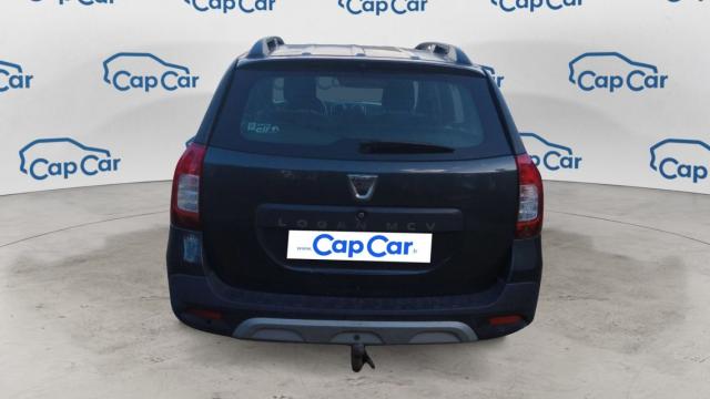 Dacia Logan Mcv image 5