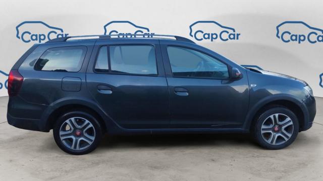 Dacia Logan Mcv image 8