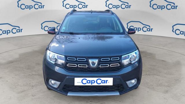Dacia Logan Mcv image 4