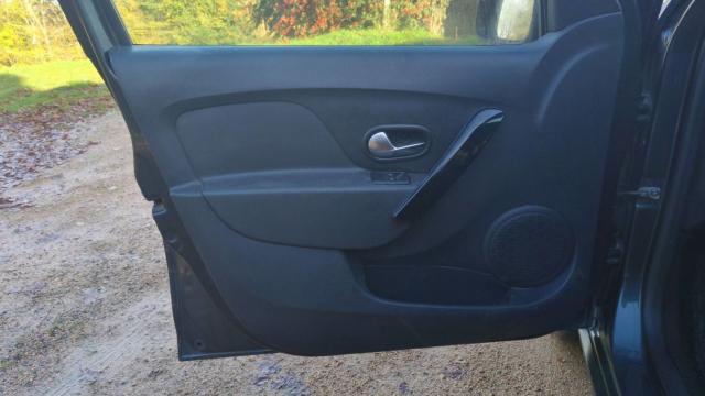 Dacia Logan Mcv image 2