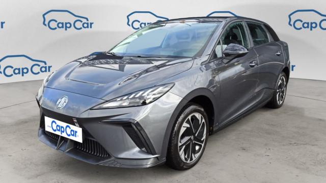 Mg Mg4 51 Kwh 170 Standard