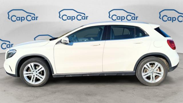 Mercedes Benz Gla image 3