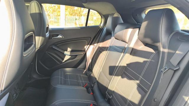 Mercedes Benz Gla image 6