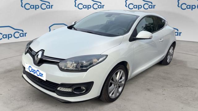 Renault Mégane 1.2 Tce 130 Bose