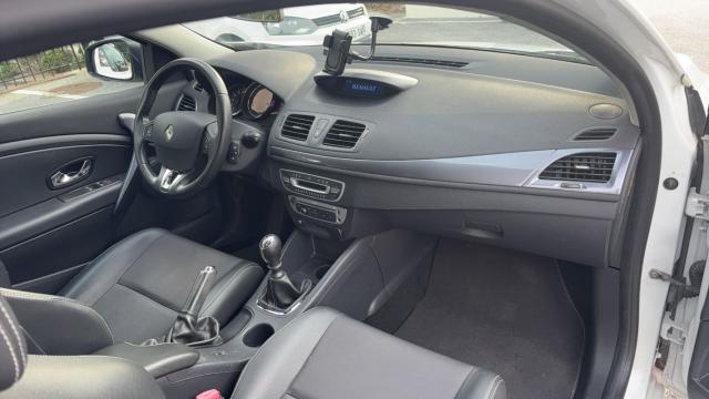 Renault Mégane image 3