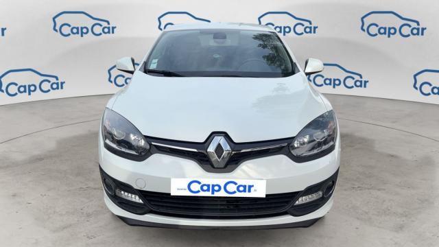 Renault Mégane image 1