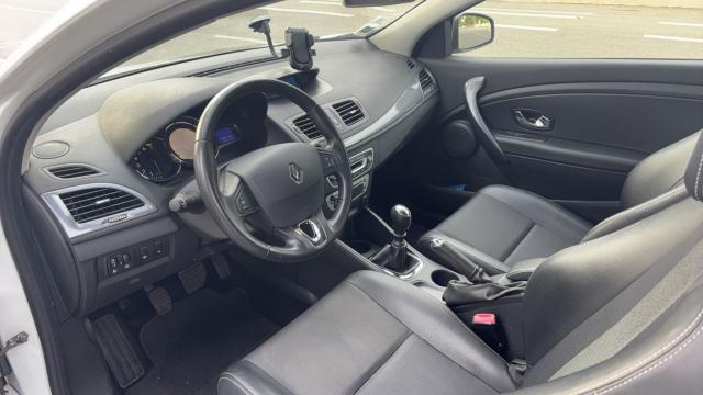 Renault Mégane image 5