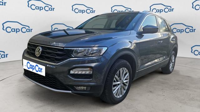 Volkswagen T-Roc 1.0 Tsi 115 Business