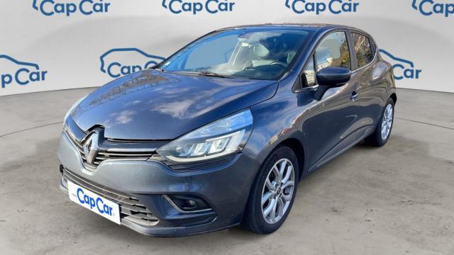 Renault Clio 0.9 Tce 90 Intens