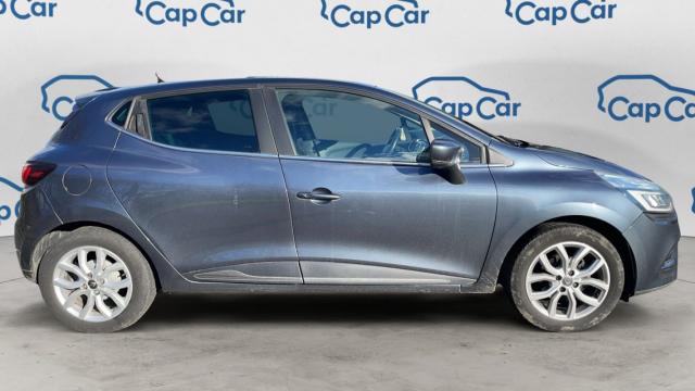 Renault Clio image 1