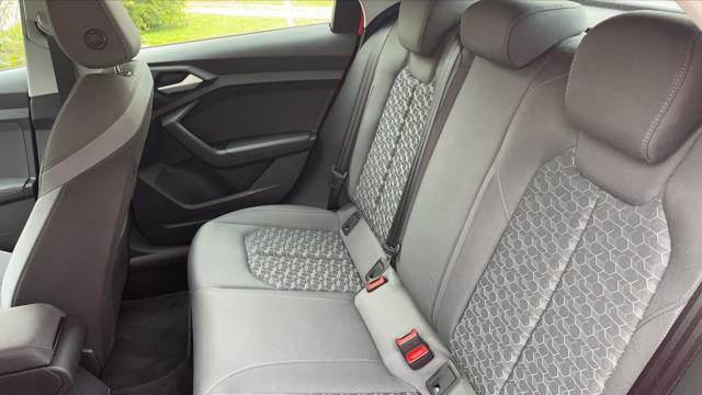 Audi A1 Sportback image 6