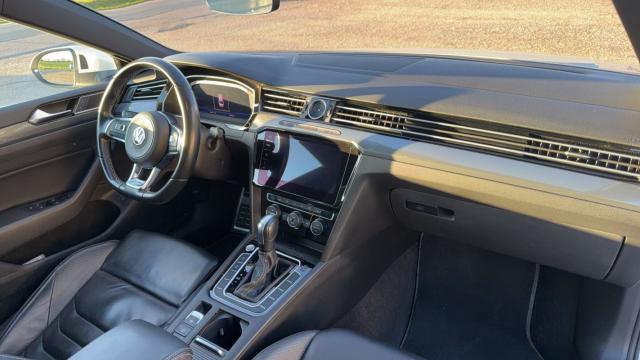 Volkswagen Arteon image 7