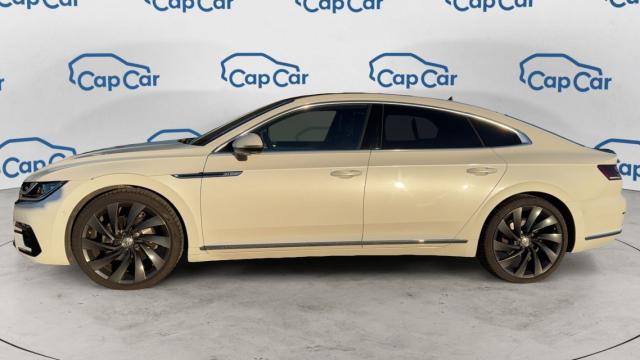 Volkswagen Arteon image 6