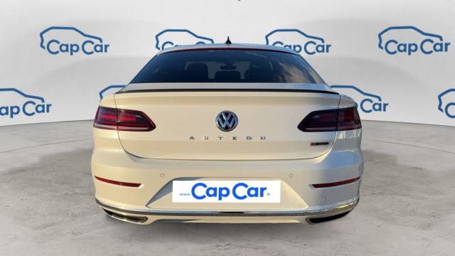 Volkswagen Arteon image 2