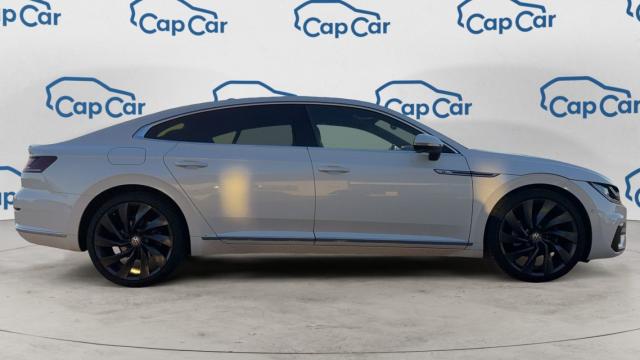 Volkswagen Arteon image 1