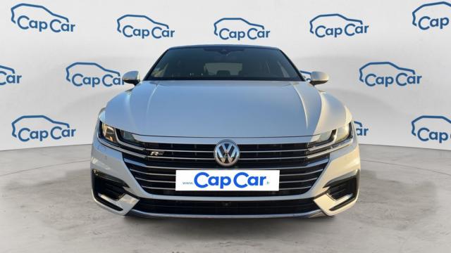 Volkswagen Arteon image 3