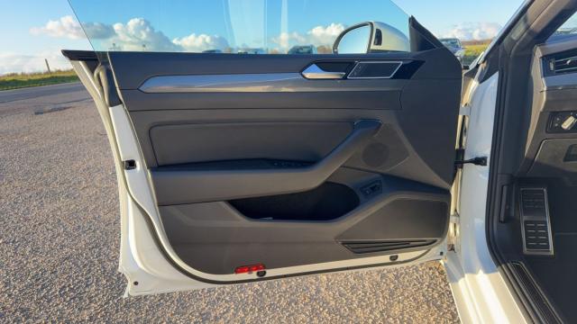 Volkswagen Arteon image 9