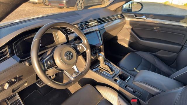 Volkswagen Arteon image 8