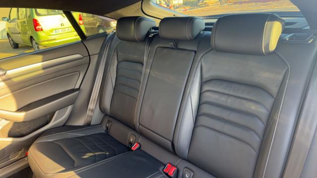 Volkswagen Arteon image 4