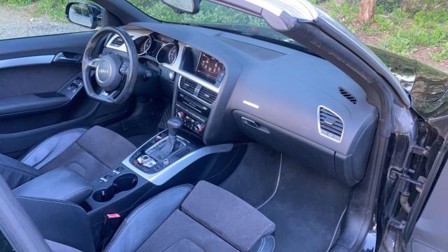 Audi A5 Cabriolet image 7