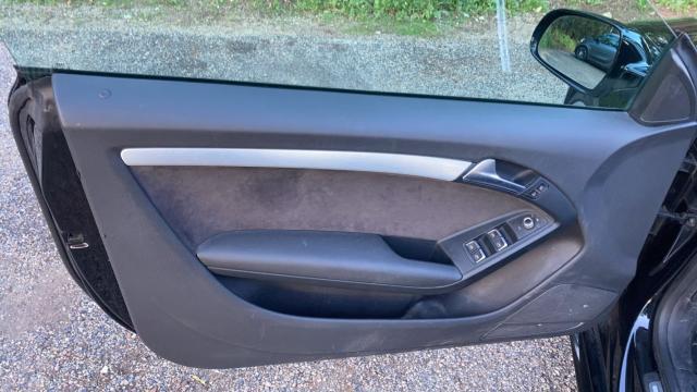 Audi A5 Cabriolet image 5