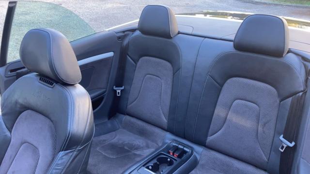 Audi A5 Cabriolet image 3