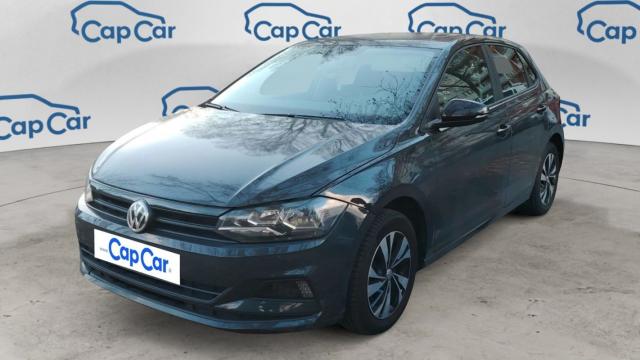 Volkswagen Polo 1.0 65 First Edition