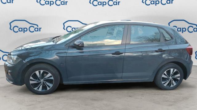 Volkswagen Polo image 5