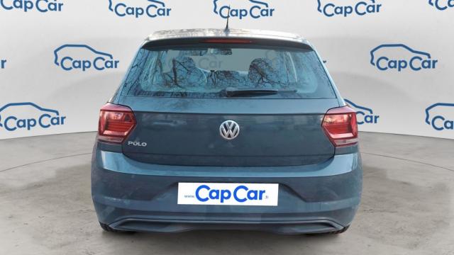 Volkswagen Polo image 2