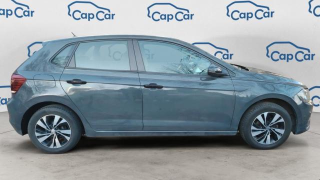 Volkswagen Polo image 1