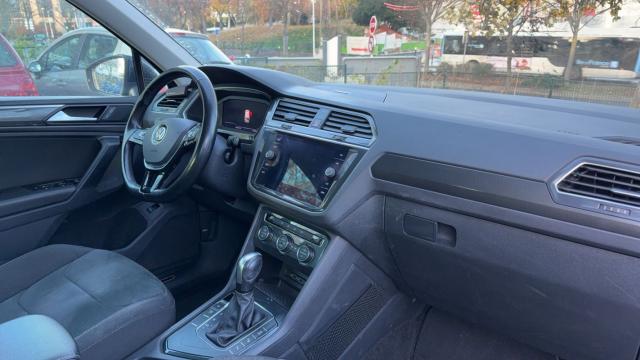 Volkswagen Tiguan image 4