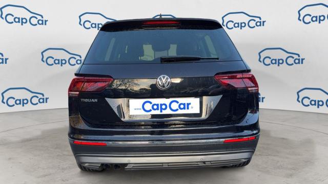 Volkswagen Tiguan image 2