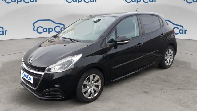 Peugeot 208 1.6 Blue Hdi 100 Active - 5 Places
