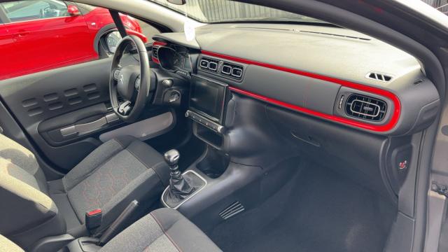 Citroen C3 image 1