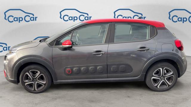 Citroen C3 image 7