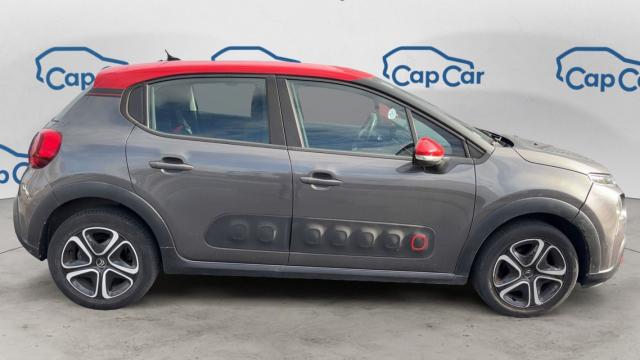 Citroen C3 image 9