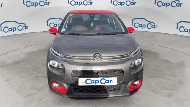 Citroen C3 image 3