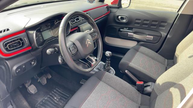 Citroen C3 image 5