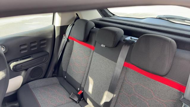 Citroen C3 image 8