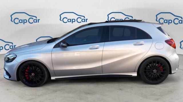 Mercedes Benz Classe A image 4