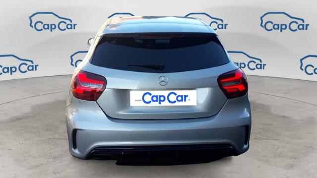 Mercedes Benz Classe A image 9