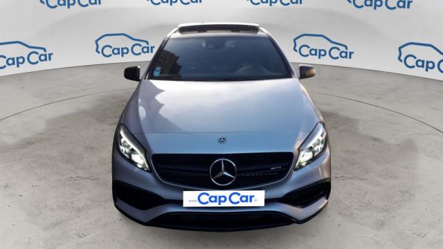 Mercedes Benz Classe A image 7