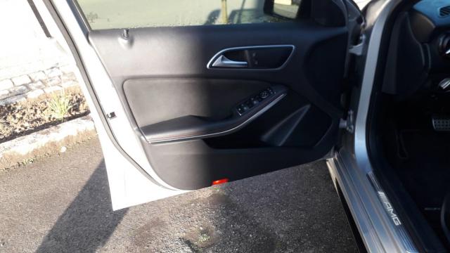 Mercedes Benz Classe A image 2