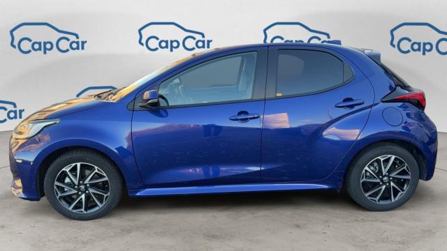 Toyota Yaris image 9