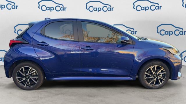 Toyota Yaris image 7